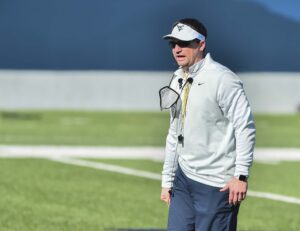 WVU earns commitment from Alabama receiver Jarel Williams